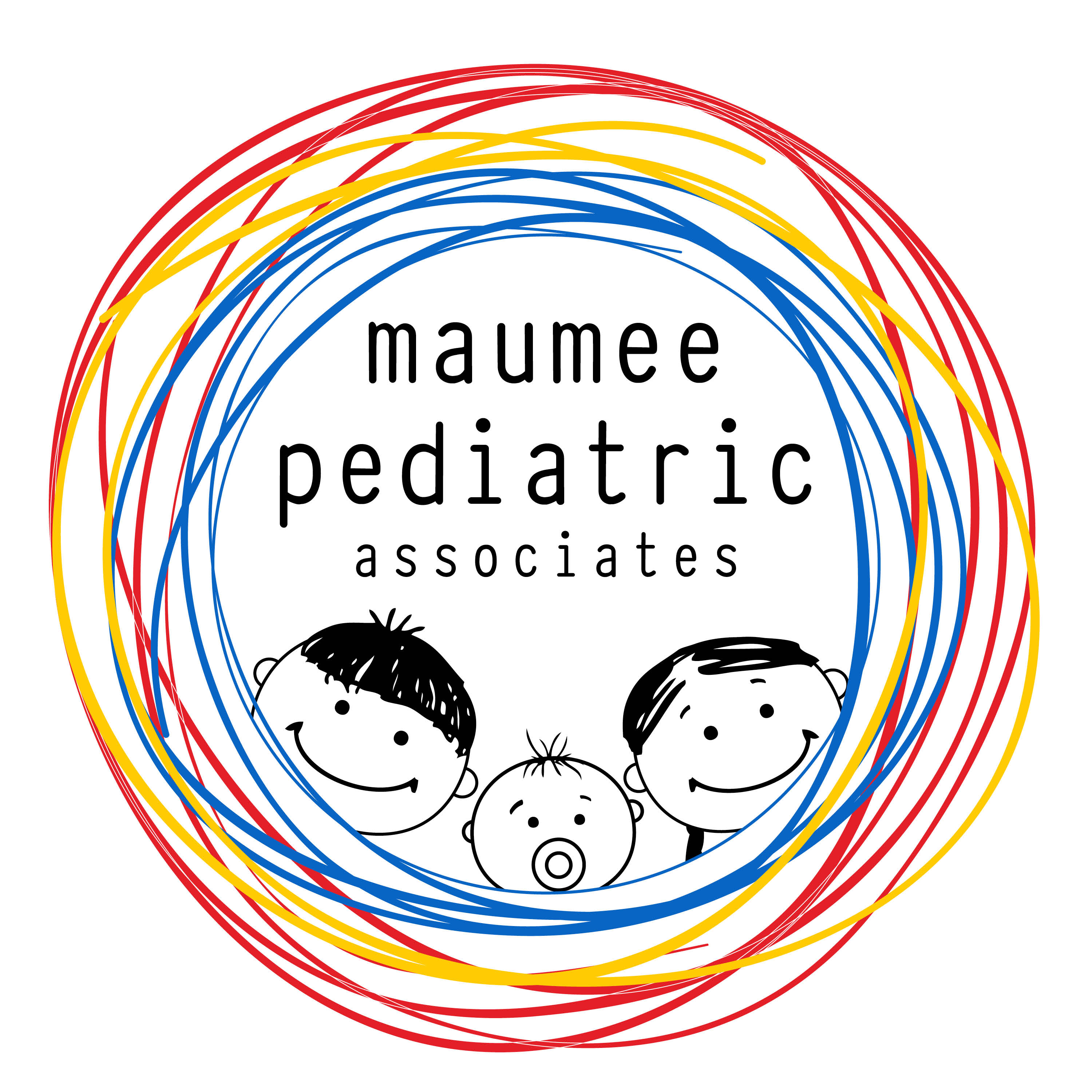 Noah Sutter Md Maumee Pediatric Associates